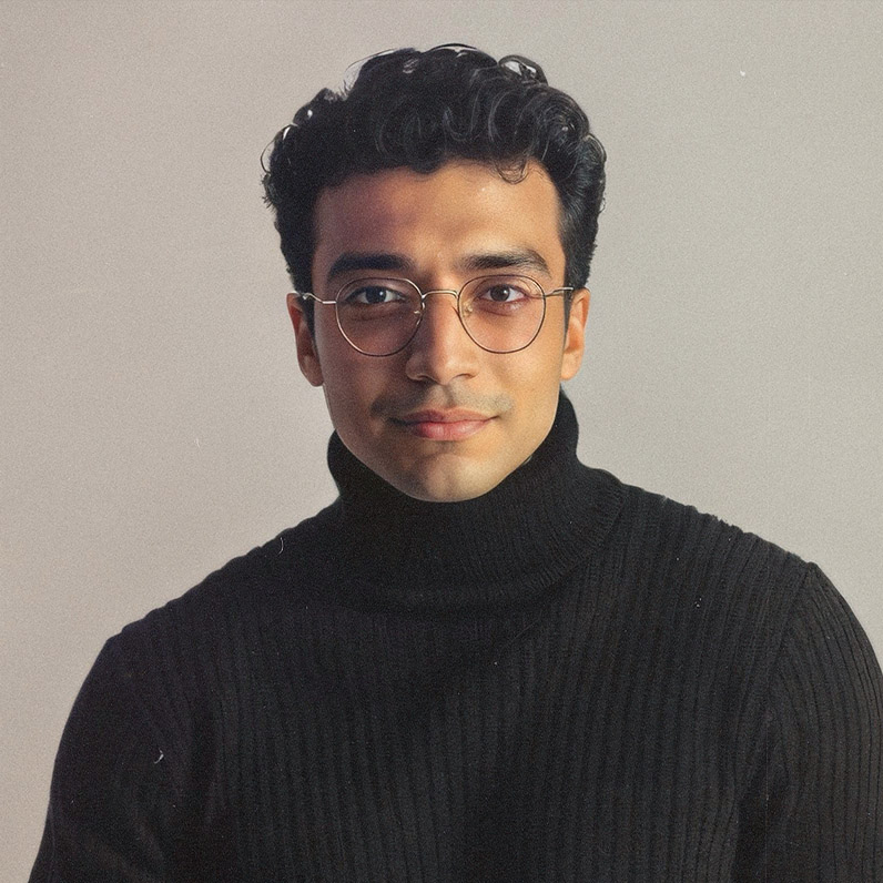 Photo of Ahmed Saleh